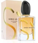 Giorgio Armani S&igrave; Intense 2023 Eau De Parfum Intense - nachf&uuml;llbar 30 ml (woman)