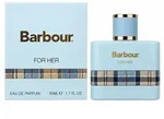 Barbour For Her Coastal Eau de Parfum 50ml