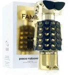Rabanne Fame Parfum, Frauen, Winter, 30 ml, Nicht nachf&uuml;llbare Flasche, Bergamotte,