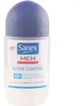 Sanex Men Active Control Desodorant Roll On 50ml