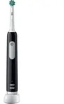 Oral-B Pro 1 Cross Action Black - Schwarz