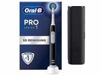 Oral-B Pro Series 1 Elektrische Zahnbürste/Electric Toothbrush, 1 Aufsteckbürste, 3
