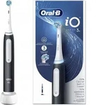 Oral-B iO 8006540730744, Erwachsener, Vibrierende Zahnb&uuml;rste, T&auml;gliche Pflege,