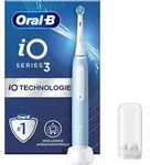 Oral-B Braun iO Series 3N, Erwachsener, Vibrierende Zahnb&uuml;rste, T&auml;gliche Pflege,