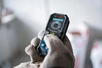 Bosch GLM 50-23 G Laser-Entfernungsmesser bis zu 50m - Gr&uuml;ner Laser