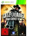 Call of Juarez - The Cartel