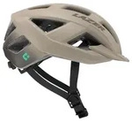LAZER Fahrradhelm Cerro KinetiCore, Matte Taupe - Beige
