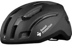 Sweet Protection Seeker Helm Schwarz 48-53 cm Schwarz 48-53 cm - Schwarz