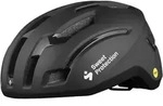 Sweet Protection Seeker Mips Helm Schwarz 48-53 cm Schwarz 48-53 cm - Schwarz