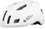 Sweet Protection Seeker MIPS Helmet, Matte White, Gr. 48/53 - Wei&szlig;