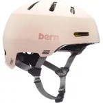 Bern Macon 2.0 Mips Stadthelm Orange S Orange S - Orange