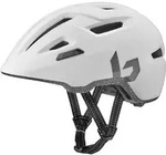BOLL&Eacute; City-Fahrradhelm "Stance Pure", matte white - Wei&szlig;