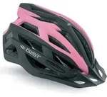 Gist Planet Plus Mtb-helm Schwarz,Rosa S-M Schwarz,Rosa S-M - Schwarz/Rosa