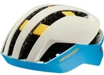 Cannondale Dynam Mips Helm Beige,Blau S Beige,Blau S - Beige/Blau
