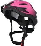 Cmp Kids Bike Helmet Danube Xs - Schwarz