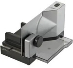 Ritter E18 Duo-Plus Allesschneider, Farbe:Silber - Silber