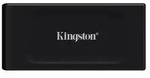 Kingston Technology 1TB XS1000 External USB 3.2 Gen 2 Portable Solid State...