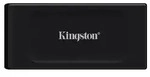 Technology XS1000 2 TB Schwarz