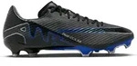 Nike Zoom Mercurial Vapor 15 Academy MG Shadow Pack - EU 39 - Schwarz - 39