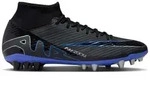 Fu&szlig;ballschuhe Nike DJ5622-040 f&uuml;r Herren - Schwarz - 42,5