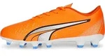 Puma Schuhe Ultra Play Fgag JR, 10723301 - Orange - 29