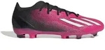 Adidas X SPEEDPORTAL.2 FG TESHPK/ZEROMT/CBLACK 43 1/3 - Rosa - 43 1/3