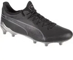 Puma Schuhe King Ultimate, 10756303 - Schwarz - 47
