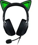Razer Kraken Kitty V2, Kabelgebunden, Gaming, 20 - 20000 Hz, 353 g, Kopfh&ouml;rer,