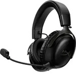 HP HyperX Cloud III Wireless &ndash; Gaming-Headset, Verkabelt & Kabellos, Gaming,