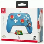 PowerA NSGP0198-01, Gamepad, Nintendo Switch, Nintendo Switch OLED, Analog,