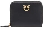 PINKO Damen Portemonnaies 100249A0F1-Z99Q Farbe: Schwarz Gr&ouml;&szlig;e: Einheitsgr&ouml;&szlig;e -