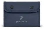 Pactastic Ausweisetui Geldb&ouml;rse Urban Collection Travel Document Holder Dark Blue