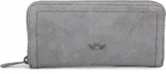 FRITZI AUS PREUSSEN Fritzi aus Preu&szlig;en Fritzi 10 Nicole Vintage Geldb&ouml;rse grau -
