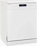 Exquisit 813443600, Exquisit Geschirrsp&uuml;ler GSP9614-030B weiss | Sp&uuml;lmaschine...