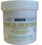 Ringelblumen Creme mit Sanddorn&ouml;l 250 ml von Dr. Sachers