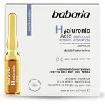 Babaria Ampullen Hyalurons&auml;ure 5 Einheiten