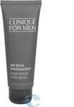 Clinique For Men Oil-Free Moisturizer, M&auml;nner, 100 ml, Creme, normale Haut,