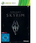 The Elder Scrolls V: Skyrim