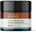 Feuchtigkeitsgel Skin Generics Snow Mushroom Anti-Stress Eis 50 ml