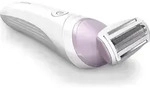 Philips 6000 series Lady Shaver Series 6000 BRL136/00 Kabellos f&uuml;r die Nass- und
