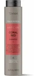 Lakm&eacute; Teknia Color Refresh Coral Red Shampoo farbiges Shampoo zur Auffrischung roter