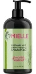 Mielle Rosemary Mint Strengthening Shampoo 355ml