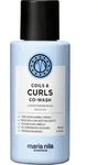 Maria Nila, Coils & Curls, Hair Conditioner, Moisturizing, 100 ml