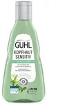 Guhl Shampoo Sensitiv f&uuml;r Empfindliche Kopfhaut, 250ml