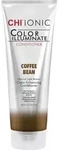 Balsam nuantator Chi Ionic Color Illuminate Coffee Bean, 251ml