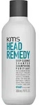 KMS Head Remedy Deep cleanse Shampoo 300ml Reinigungsshampoo