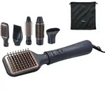 Philips 5000 Series BHA530/00 AirStyler - Schwarz