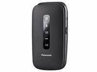 Panasonic KX-TU550 7,11 cm (2.8') Schwarz Einsteigertelefon