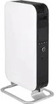 Mill Gentle Air WiFi &ouml;lgef&uuml;llter Radiator 2000W, WiFi gesteuert - Wei&szlig;