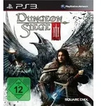 Dungeon Siege 3